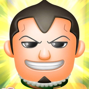 ボンボンジャーニー リセマラ最強当たり星4ランキング リセマラランキング